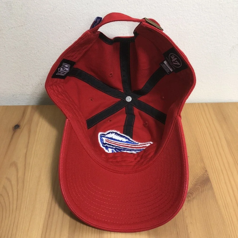 ’47 product buffalo